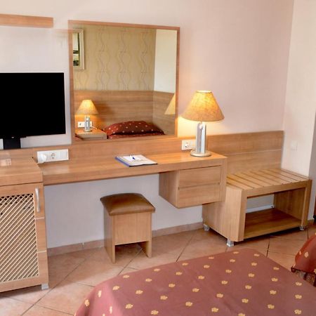 Boulevard Otel Alanya Extérieur photo