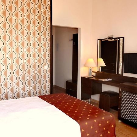 Boulevard Otel Alanya Extérieur photo