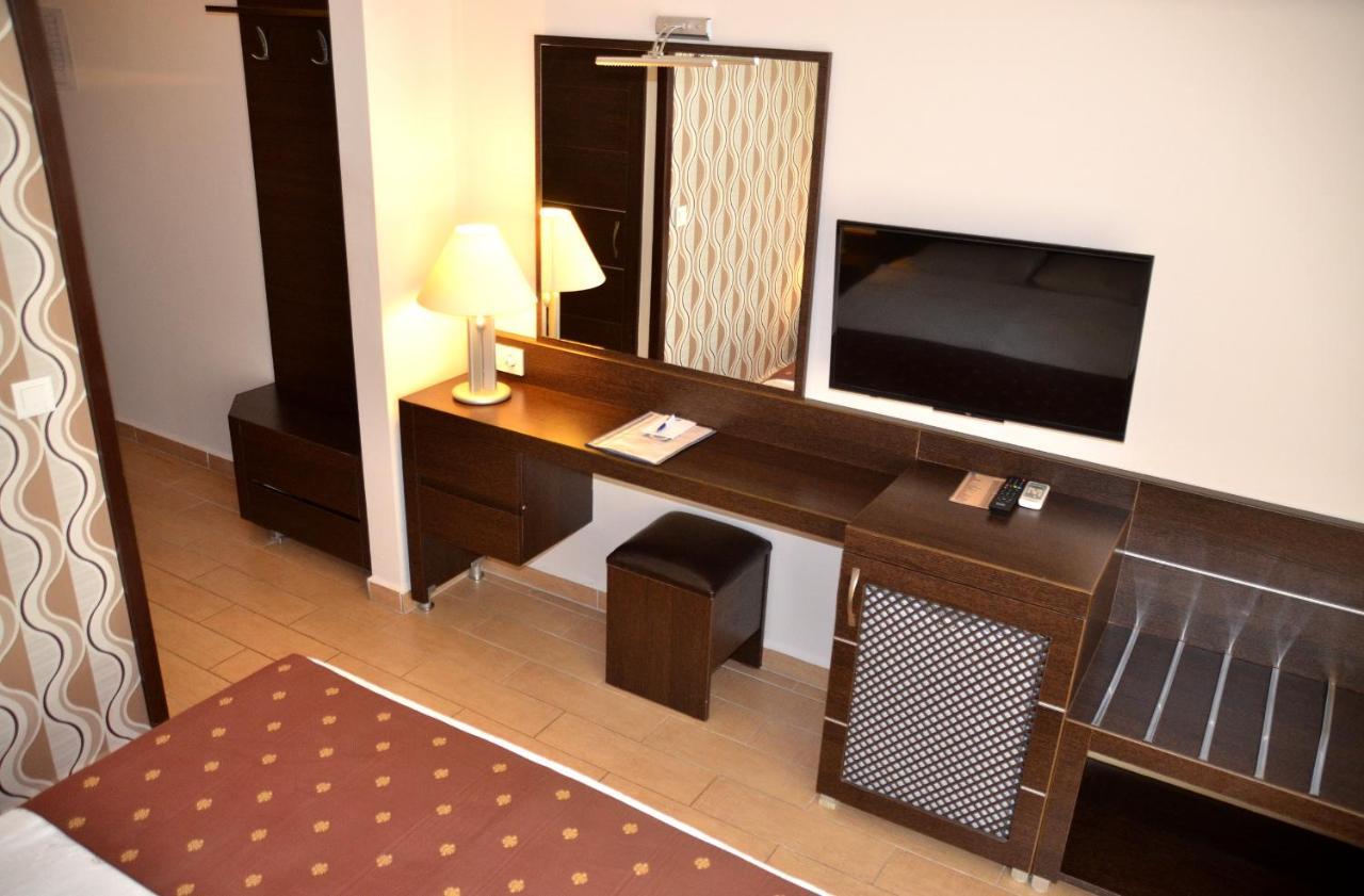 Boulevard Otel Alanya Extérieur photo