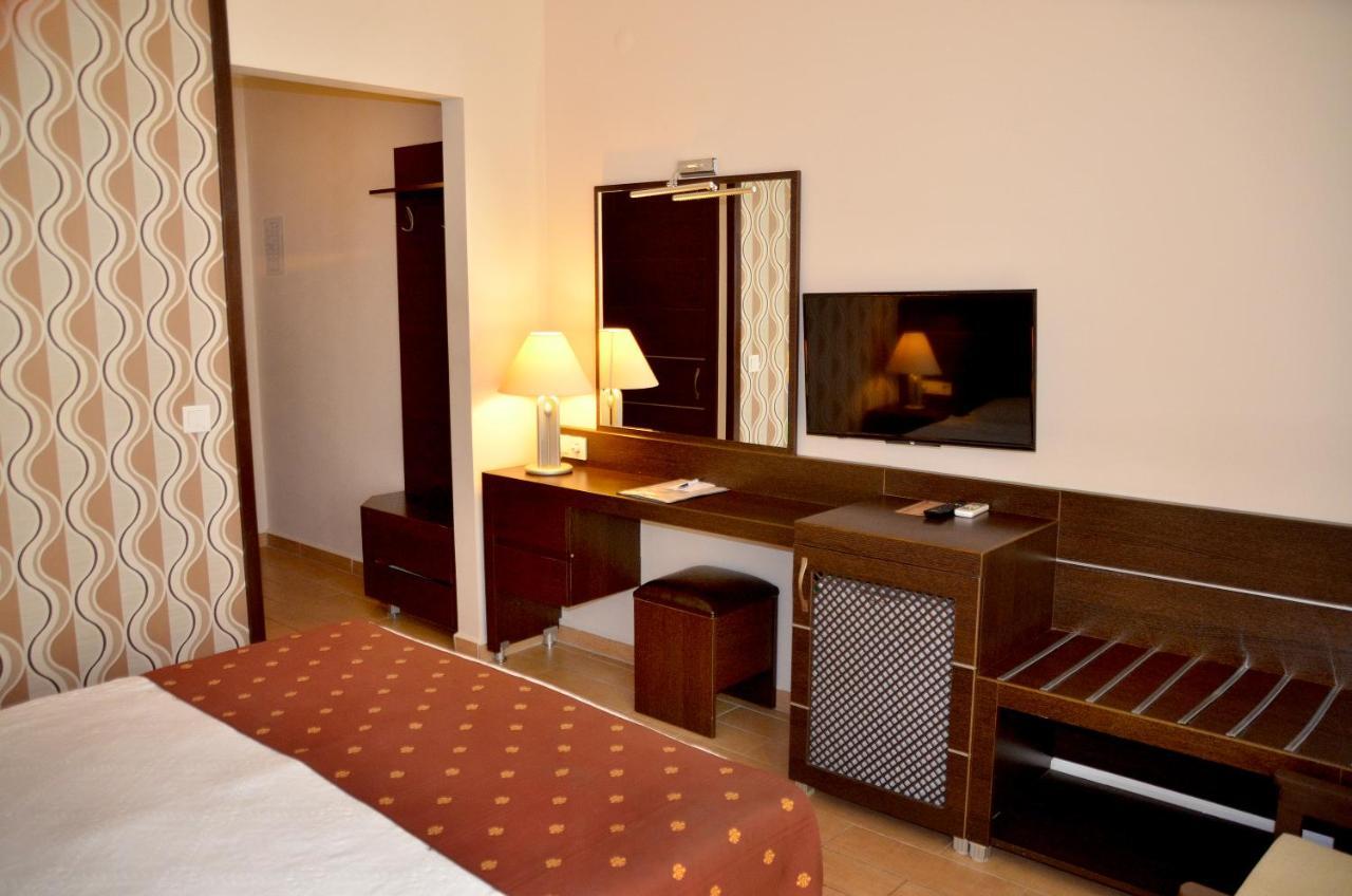 Boulevard Otel Alanya Extérieur photo